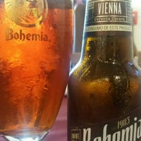 11/19/2017에 Beer P.님이 La Higuera Blanca에서 찍은 사진