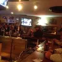 10/7/2012 tarihinde Tracy B.ziyaretçi tarafından Rudy&amp;#39;s Bar &amp;amp; Grill'de çekilen fotoğraf