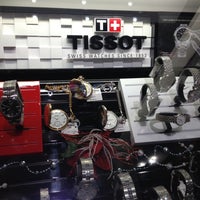 Tissot pavilion clearance