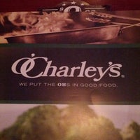 Photo taken at O&amp;#39;Charley&amp;#39;s by Robert W. on 10/5/2012