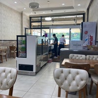 mirbey borek ve pide turta dukkani