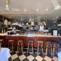 Photo taken at Cora&amp;#39;s Coffee Shoppe by Hisham A. on 11/4/2022