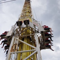 スペースショット 浅草 1 Tip