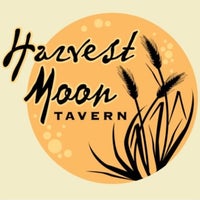 Photo taken at Harvest Moon Tavern by melisa w. on 3/24/2013