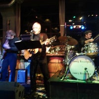 Photo taken at East Fork Cellars by Ashley T. on 1/12/2013