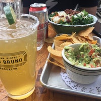 Photo taken at Bar Bruno by Betsy L. on 5/5/2018