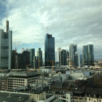 X Tip Frankfurt X Tip Frankfurt