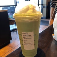 Photo taken at Starbucks by Tjoeng Herman Lie 钟芸 on 4/19/2024