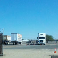 phoenix truck driving institute phone number