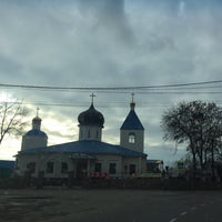 Photo taken at Тарасівка by GLoria on 11/17/2015