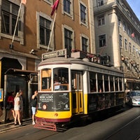 รูปภาพถ่ายที่ Lisboa โดย GLoria เมื่อ 10/1/2017