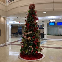 Foto diambil di Augusta Regional Airport (AGS) oleh Anabelle🔐 M. pada 12/14/2020
