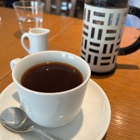 Photo taken at Maruyama Coffee by Yoko K. on 4/14/2023