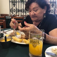 9/1/2018 tarihinde Nicole Y.ziyaretçi tarafından El Bolivariano'de çekilen fotoğraf