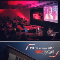 Foto scattata a INCAE Business School da Karla R. il 1/24/2016