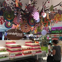 Photo taken at Candylicious by Daljoo K. on 8/20/2017
