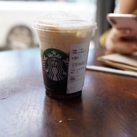 Photo taken at Starbucks by Daljoo K. on 8/11/2018