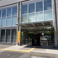 Photo taken at 札幌市産業振興センター by SeeNA! on 6/24/2023