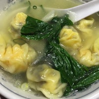 香港点心楼