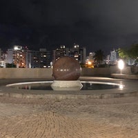 Photo taken at Conservatorio de Música de Puerto Rico by Carlos O. on 3/16/2022
