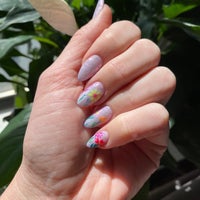 Photo taken at Marie Nails by Kelly K. on 3/26/2023
