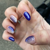 Photo taken at Marie Nails by Kelly K. on 1/7/2024