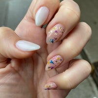 Photo taken at Marie Nails by Kelly K. on 3/5/2023