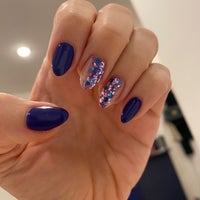 Photo taken at Marie Nails by Kelly K. on 12/27/2023