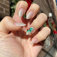 Photo taken at Marie Nails by Kelly K. on 12/4/2022