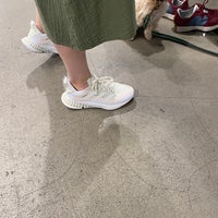 Photo taken at adidas Brand Flagship Center by Kelly K. on 4/11/2023