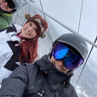 Photo taken at Whiteface Mountain by Kelly K. on 2/4/2022