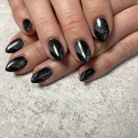 Photo taken at Marie Nails by Kelly K. on 1/1/2023
