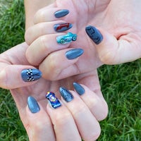 Photo taken at Marie Nails by Kelly K. on 8/21/2022