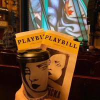 Photo taken at Longacre Theatre by Kelly K. on 5/12/2024