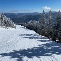 Photo taken at Whiteface Mountain by Kelly K. on 2/5/2022