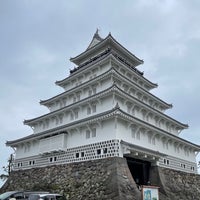 Photo taken at Shimabara Castle by rudoneko2 on 4/5/2024