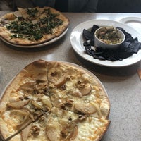 Brixx Wood Fired Pizza - Biltmore Park - Asheville, NC