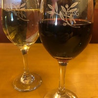 Photo taken at Olive Garden by Vince L. on 3/16/2019
