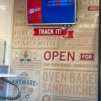 Photo taken at Domino&amp;#39;s Pizza by Vince L. on 1/6/2023