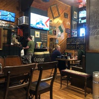 Photo taken at Leary&amp;#39;s Landing Irish Pub by Vince L. on 6/20/2019