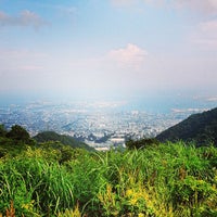 鉢巻展望台 Scenic Lookout In 神戸市