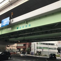 Photo taken at 笹塚交差点 by ken2go2 on 5/26/2017