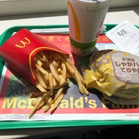 Photo taken at McDonald&amp;#39;s by hissy on 6/29/2023