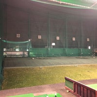 Photo taken at オークラランド ゴルフ練習場 by hissy on 5/8/2022