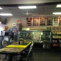 Larry's Giant Subs - University Park 