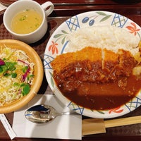 くずはモール フードコート Food Court