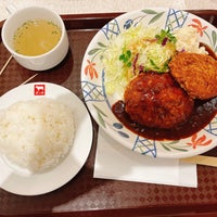 くずはモール フードコート Food Court