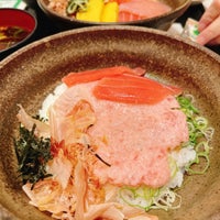 くずはモール フードコート Food Court