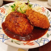 くずはモール フードコート Food Court