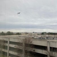 Photo taken at Hotel Indigo Atlanta Airport - College Park by Quest F. on 3/1/2021
